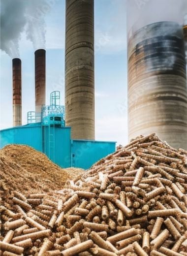 Green Energy Solutions Image